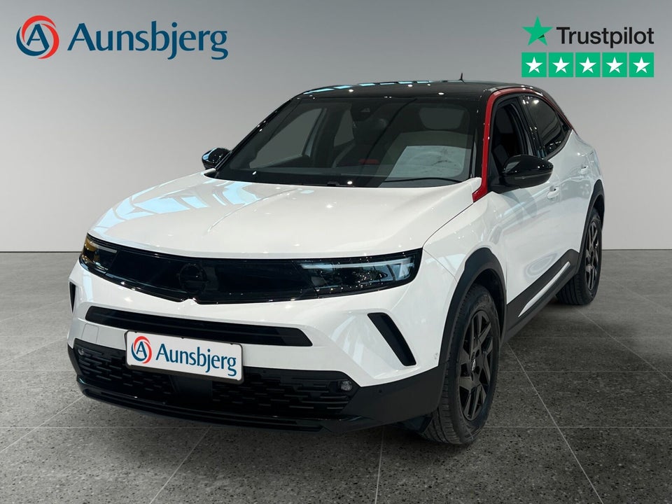 Opel Mokka-e 50 GS Line 5d