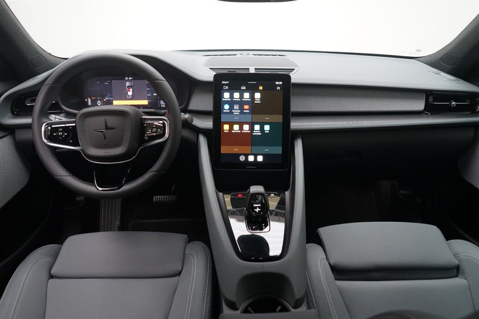 Polestar 2 Standard Range 5d