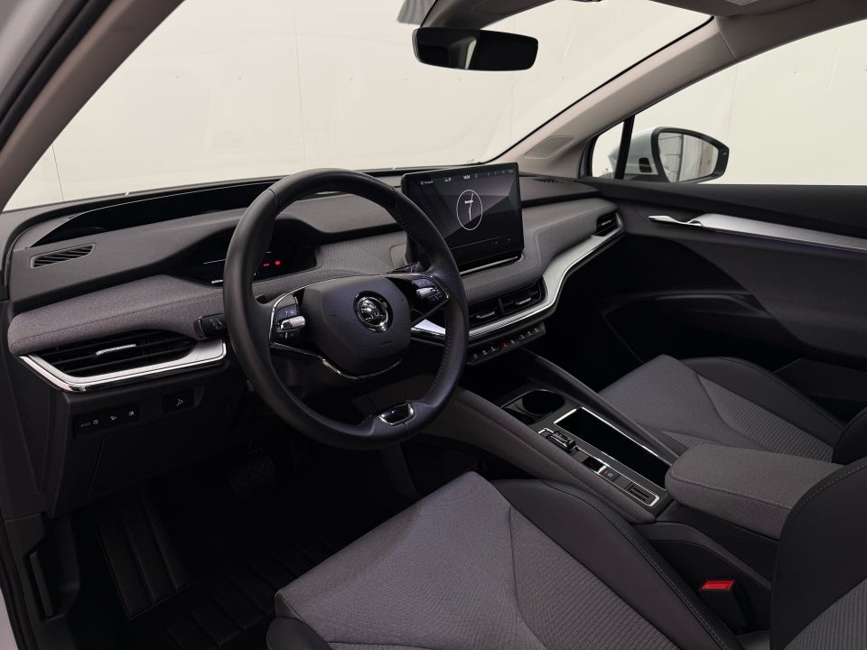 Skoda Enyaq 80 iV Loft 5d