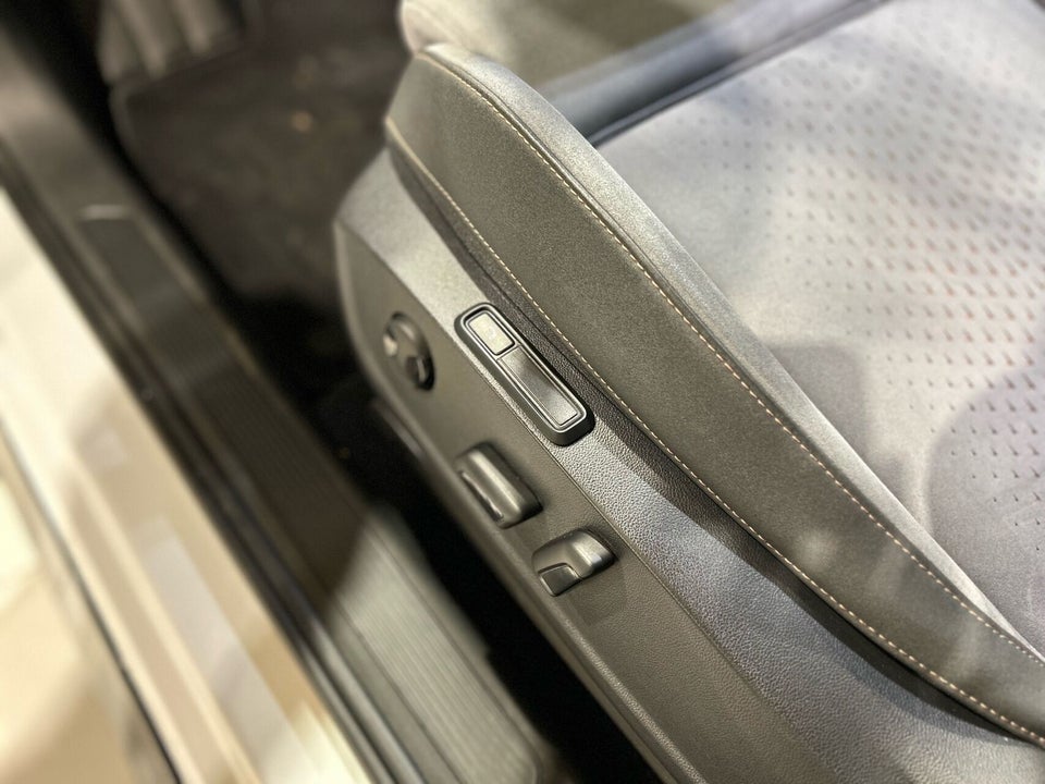 Cupra Born 58 Dinamica Pack High 5d