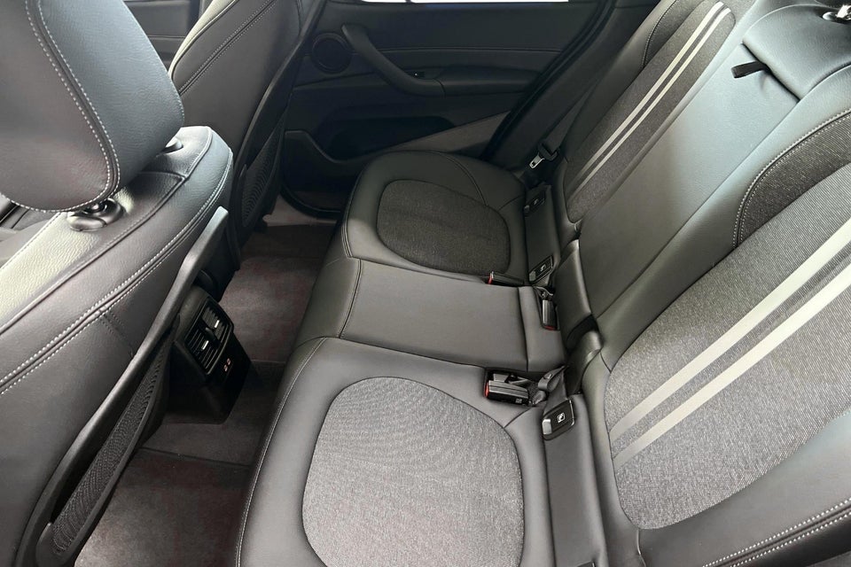 BMW X1 1,5 xDrive25e M-Sport aut. 5d