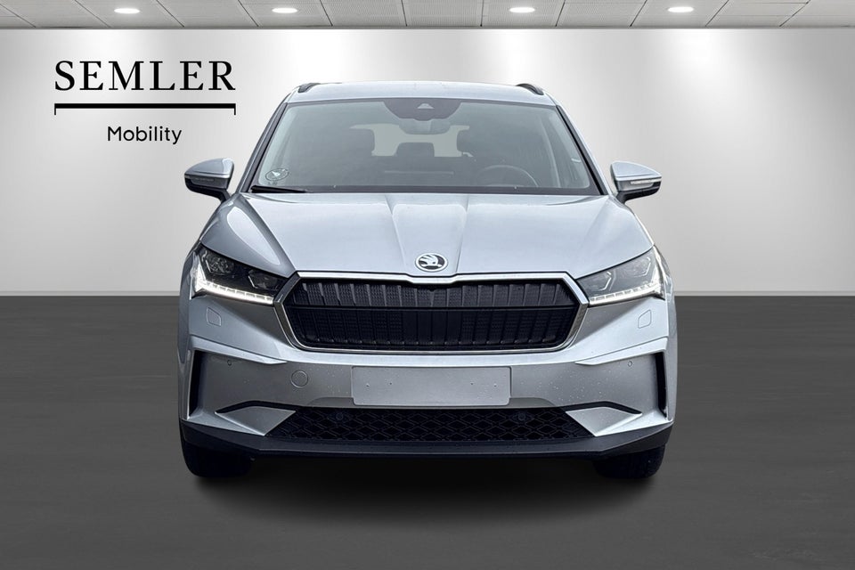 Skoda Enyaq 60 iV 5d