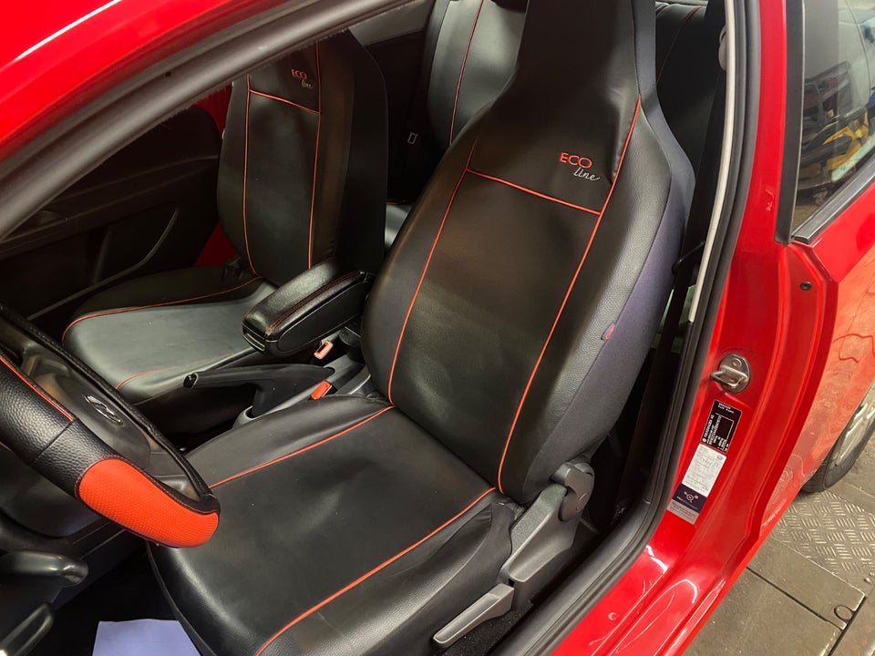 VW Up! 1,0 60 Move Up! BMT 3d