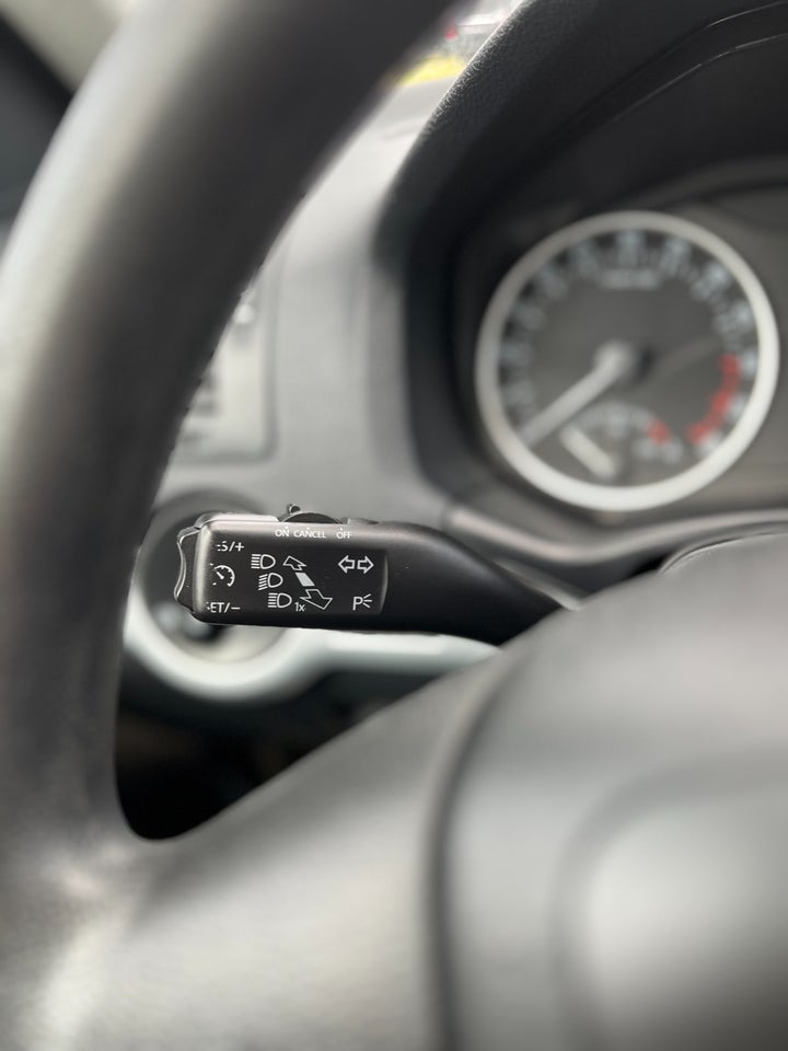 Skoda Octavia 1,6 TDi 105 GreenLine 5d