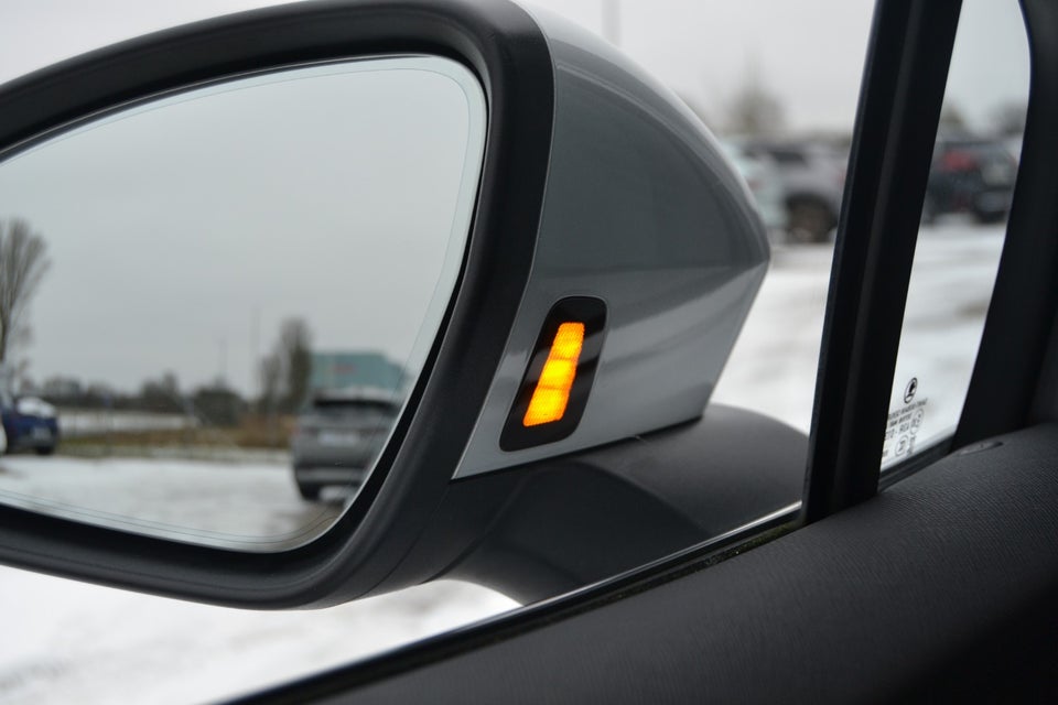 Skoda Enyaq 80 iV Suite 5d