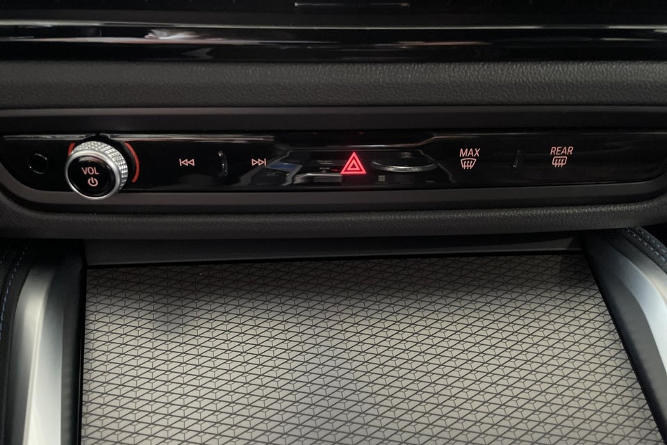 BMW i4 M50 M-Sport xDrive 5d