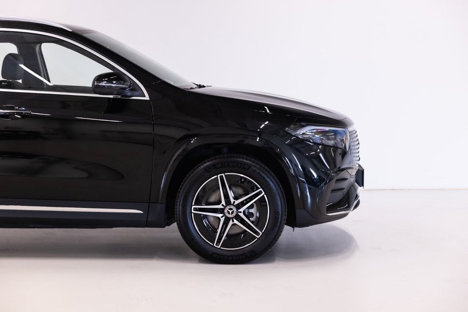 Mercedes EQA250+ AMG Premium 5d