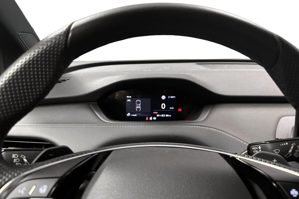 Skoda Enyaq 85 iV Sportline 5d