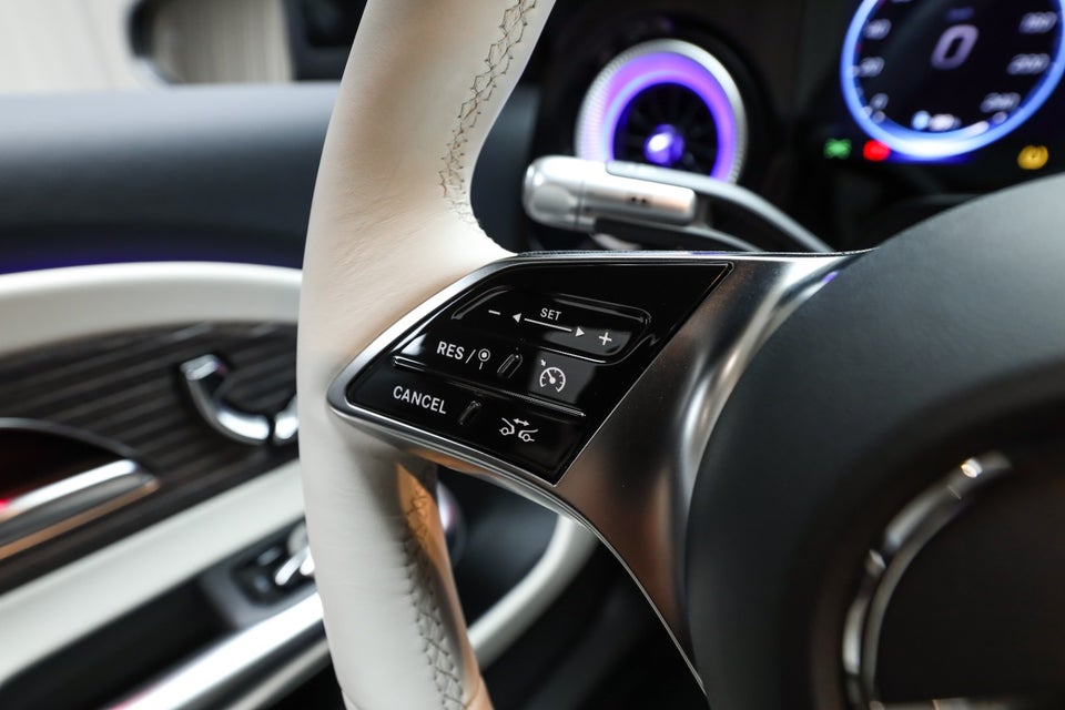 Mercedes CLA350 electric Progressive Advance Plus 4Matic 4d