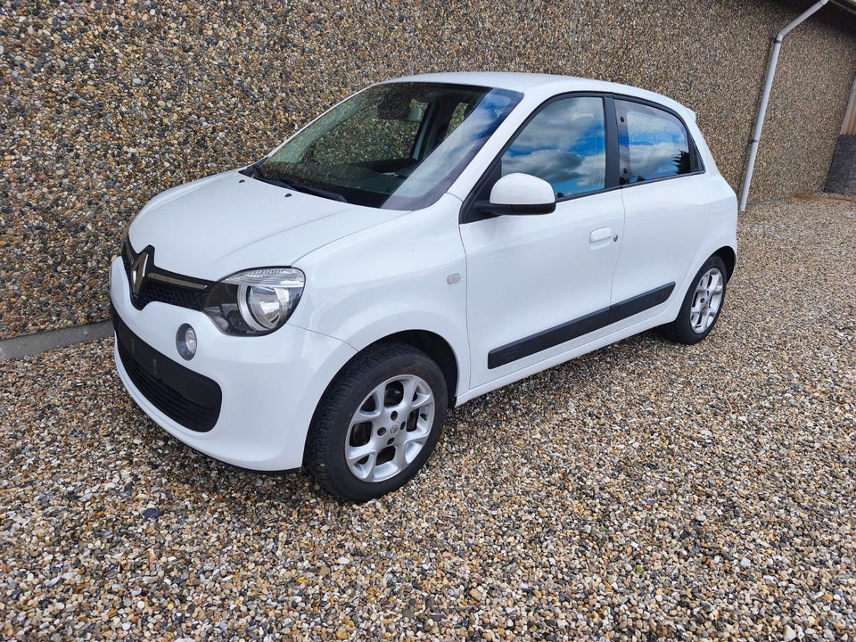 Renault Twingo 1,0 SCe 70 Expression 5d