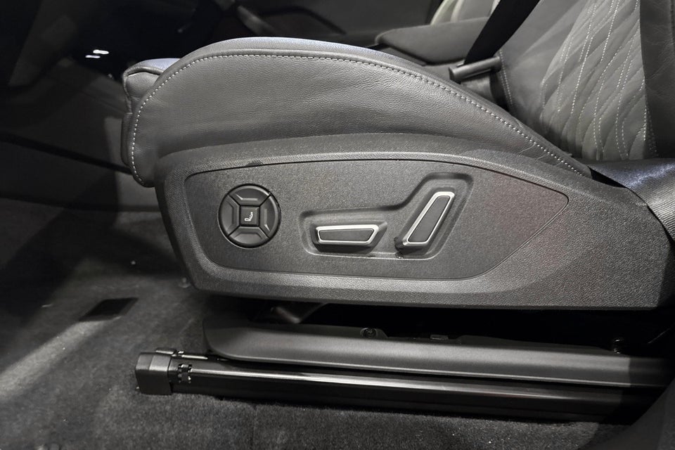 Audi Q6 e-tron Ultra performance 5d