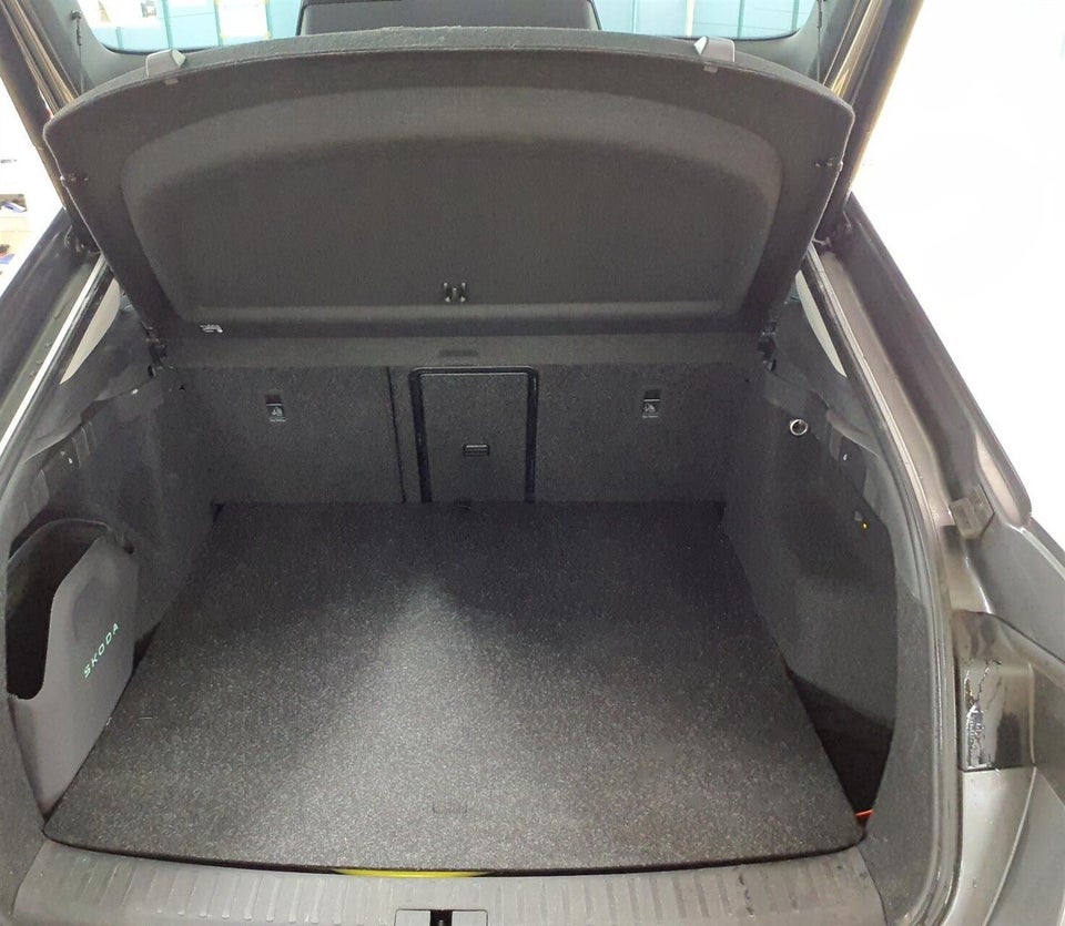 Skoda Enyaq 85x iV Coupé 5d