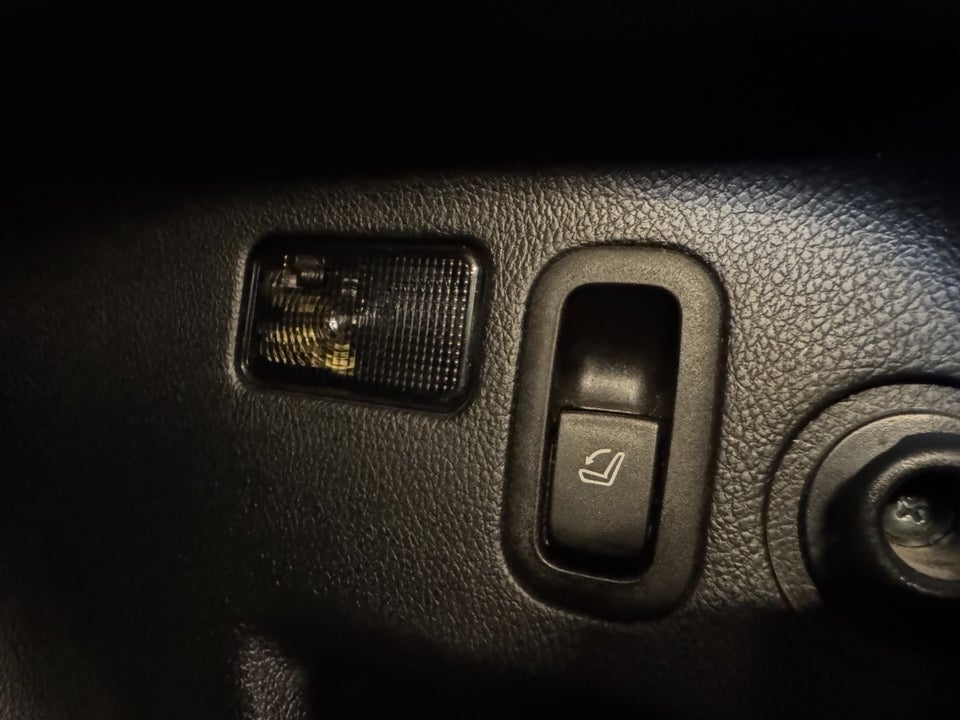 Subaru Forester 2,0 XS aut. AWD 5d