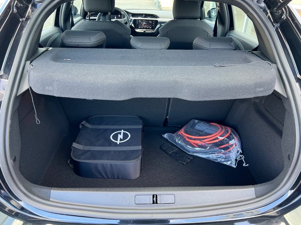 Opel Corsa-e 50 GS 5d