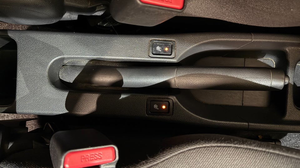 Suzuki Splash 1,0 GL 5d