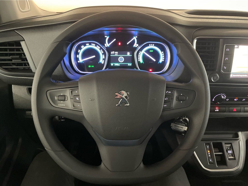 Peugeot e-Expert 75 L3 Premium Van