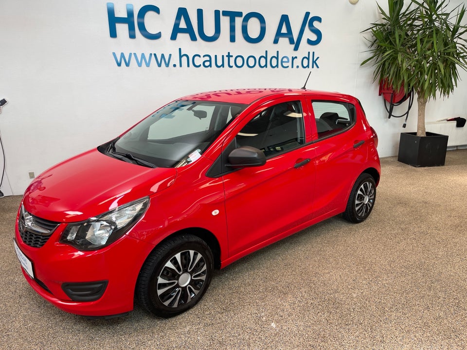Opel Karl 1,0 Essentia 5d