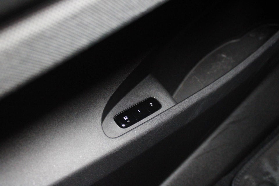 Polestar 2 Long Range 5d