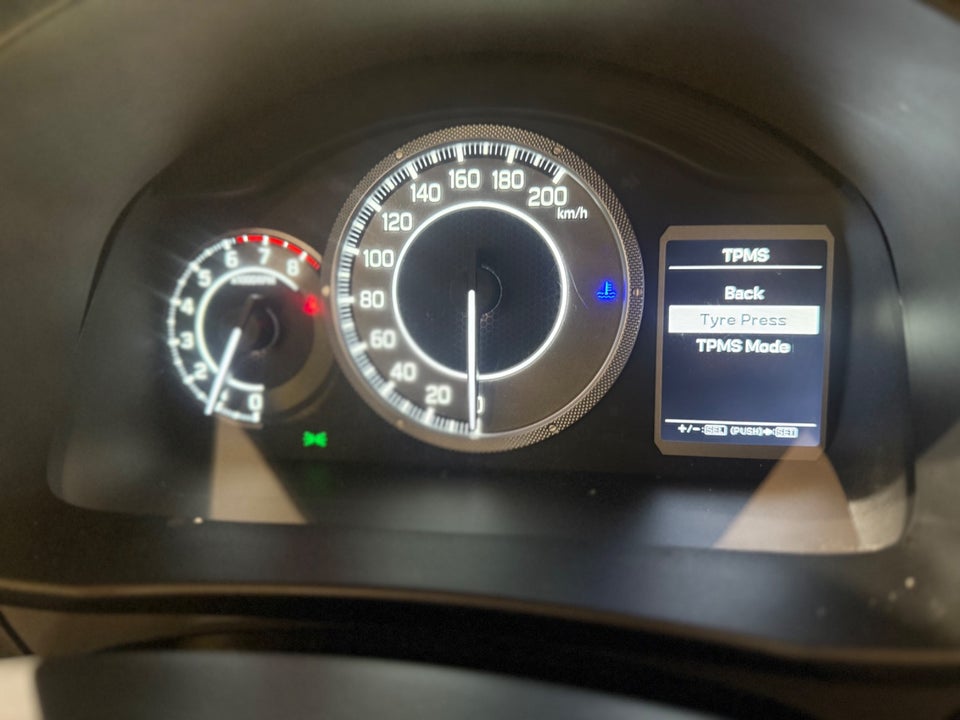 Suzuki Ignis 1,2 mHybrid Active CVT 5d