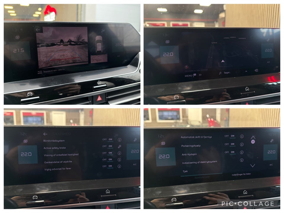 Citroën ë-C4 50 Shine 5d