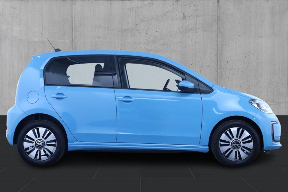 VW e-Up! Max 5d