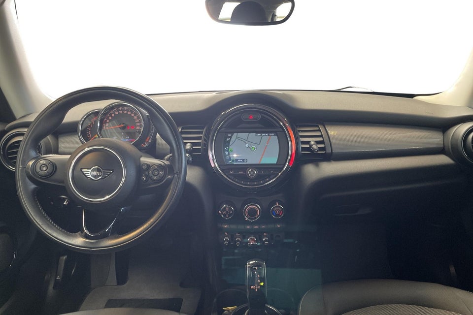 MINI Cooper 1,5 aut. 3d