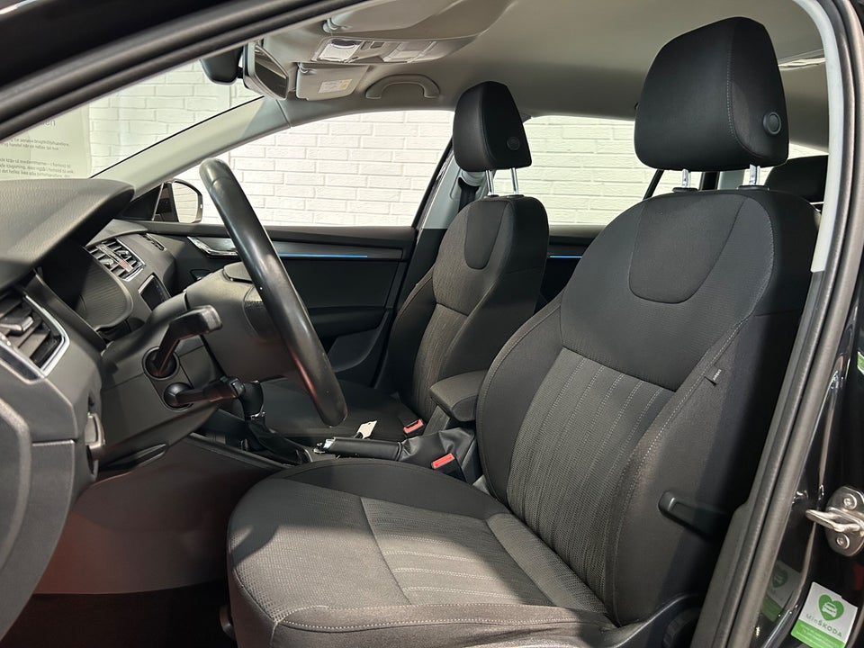 Skoda Octavia 1,5 TSi 150 Business Line+ Combi DSG 5d