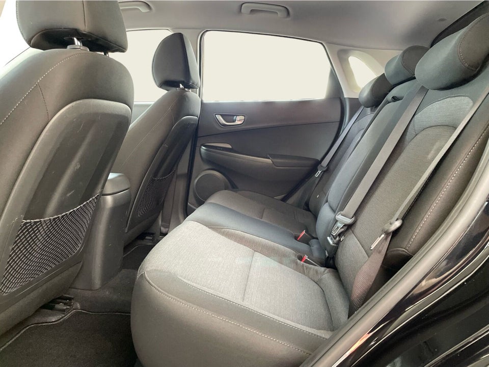 Hyundai Kona 64 EV Advanced 5d