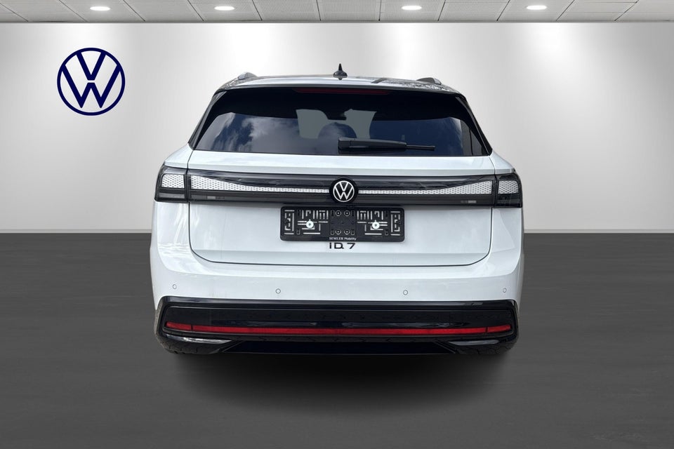 VW ID.7 86 Style S+ Tourer 5d