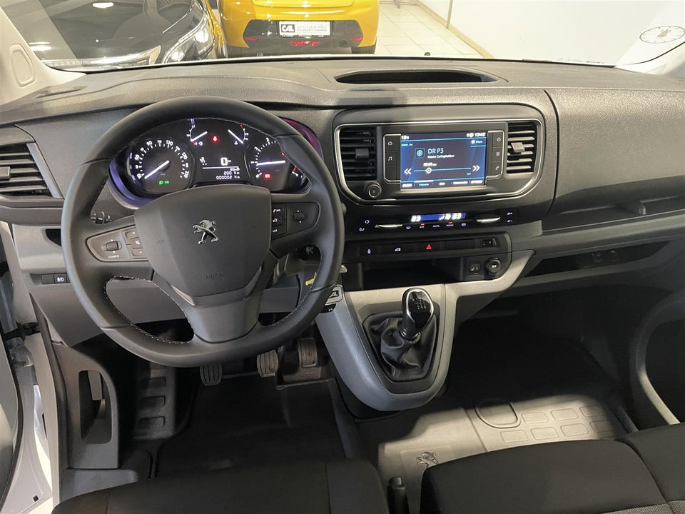 Peugeot Expert 2,0 BlueHDi 144 L3 Premium Van