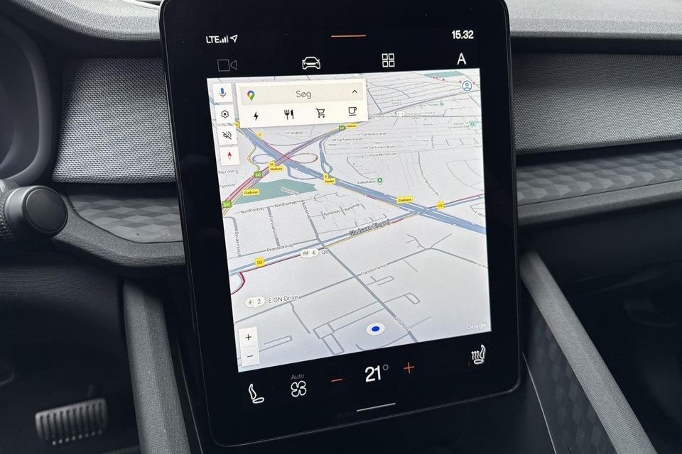 Polestar 2 Long Range 5d