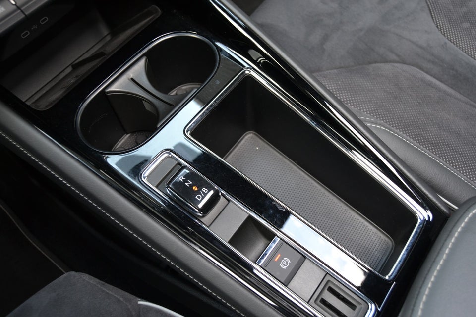 Skoda Enyaq 80 iV Sportline 5d