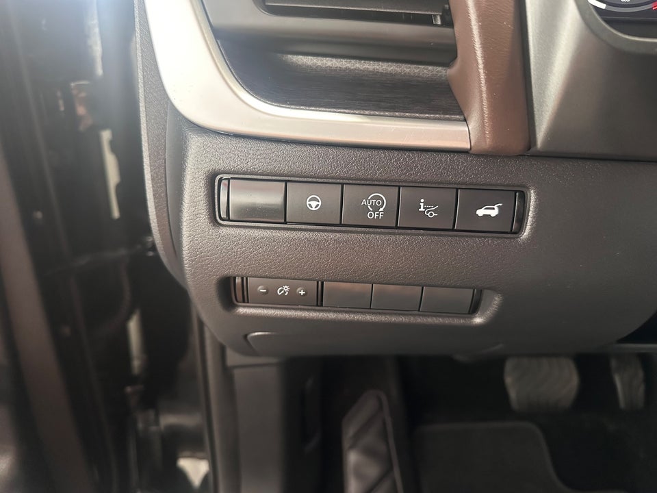 Nissan Qashqai 1,3 mHEV Tekna X-tr. 5d