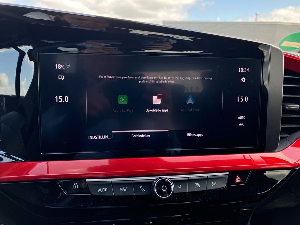 Opel Mokka-e 50 GS Line 5d