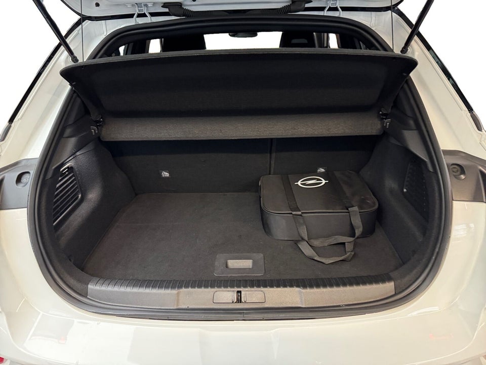 Opel Mokka-e 50 Ultimate 5d