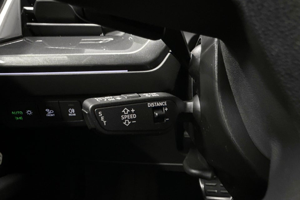 Audi Q4 e-tron 45 S-line Edition 5d