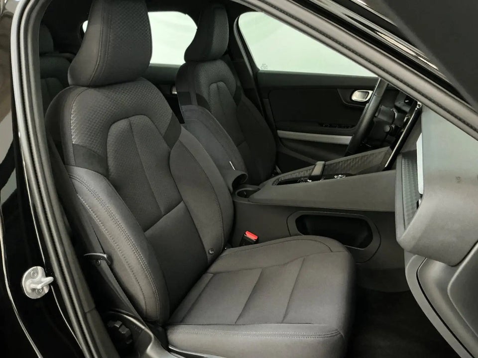 Polestar 2 Long Range AWD 5d