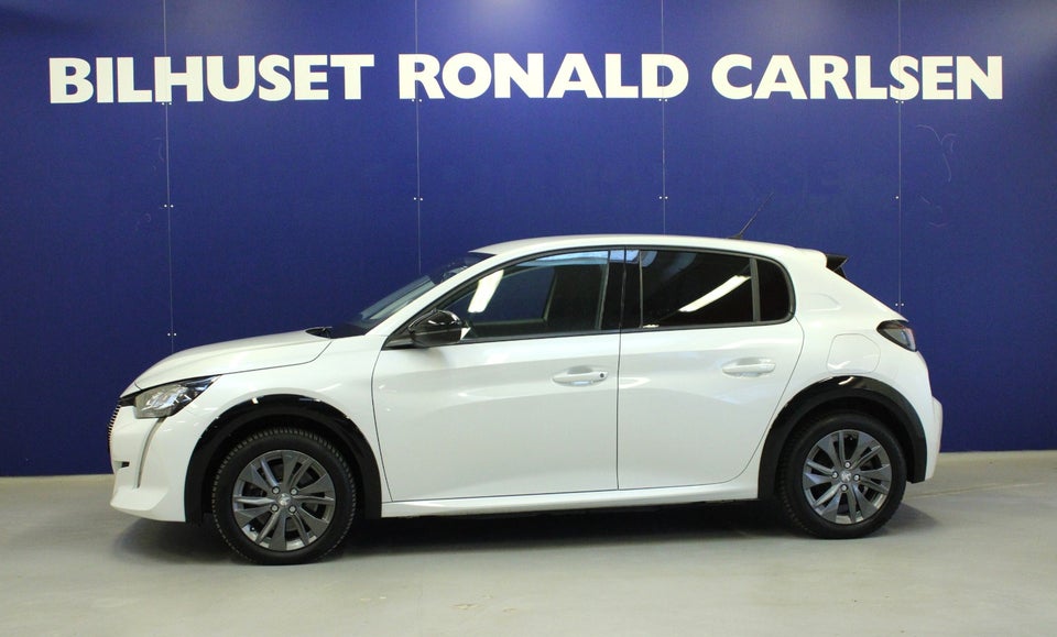 Peugeot e-208 50 Allure Pack 5d