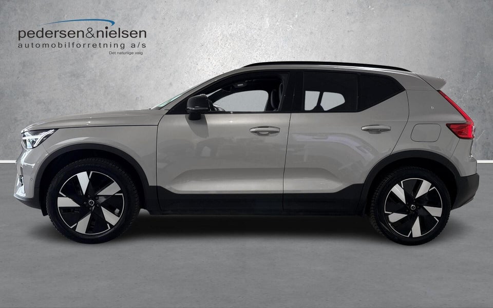 Volvo XC40 ReCharge Extended Range Ultimate 5d