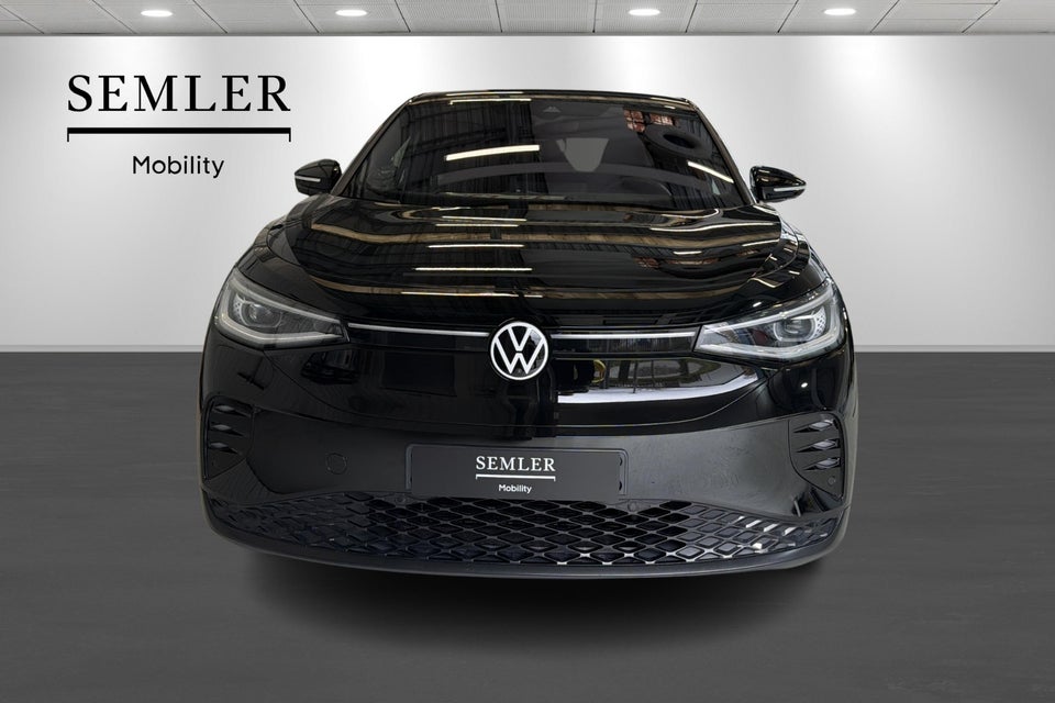 VW ID.5 77 GTX+ 4Motion 5d