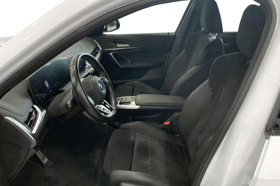 BMW iX1 xDrive30 M-Sport 5d