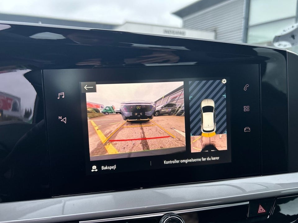 Opel Mokka-e 50 Ultimate 5d