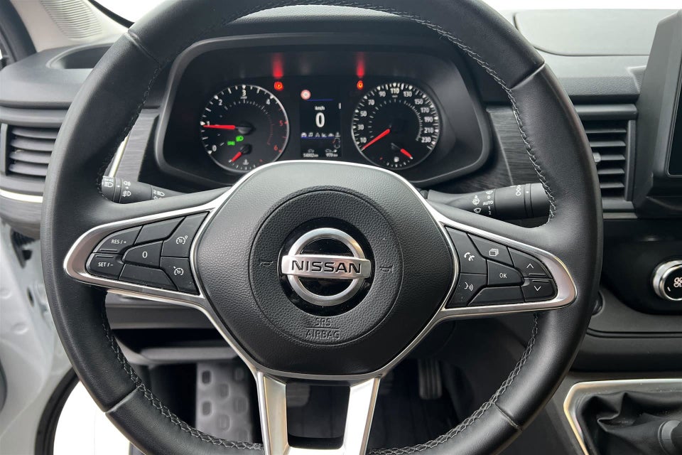 Nissan Primastar 2,0 dCi 150 L2H1 Tekna Van