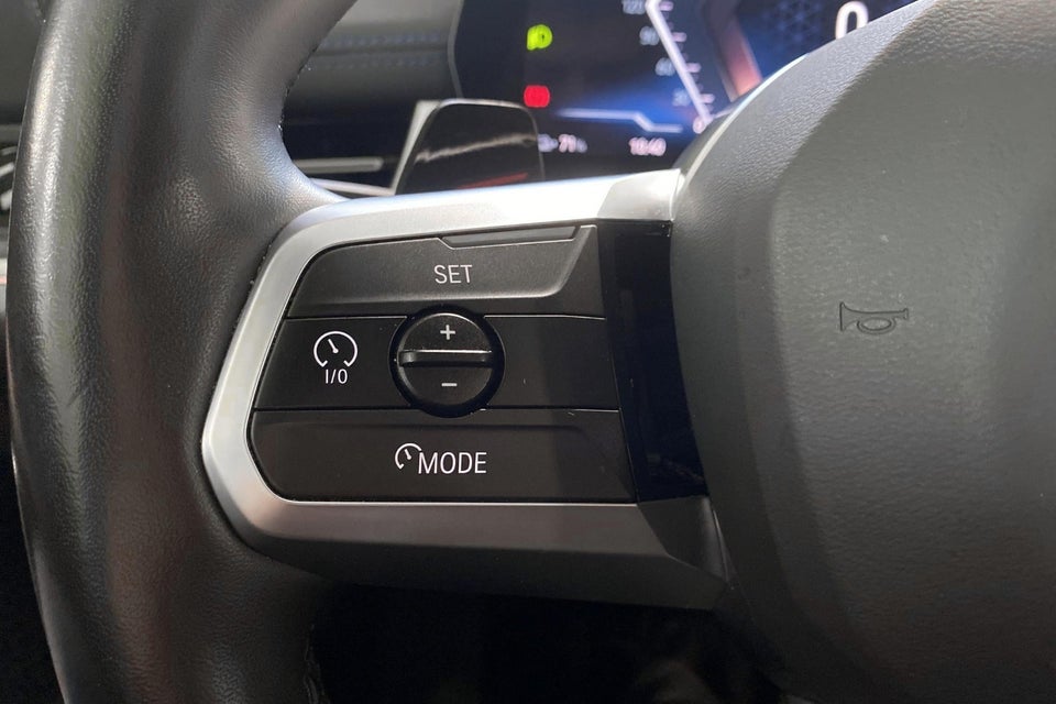 BMW iX1 xDrive30 M-Sport 5d