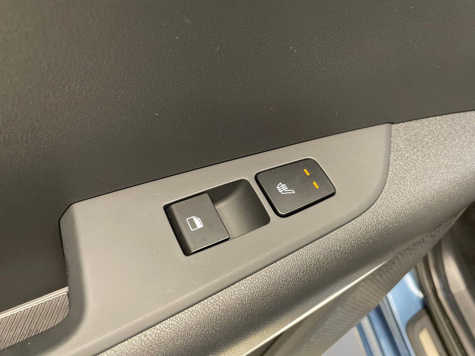 Kia Niro 64 EV Upgrade 5d