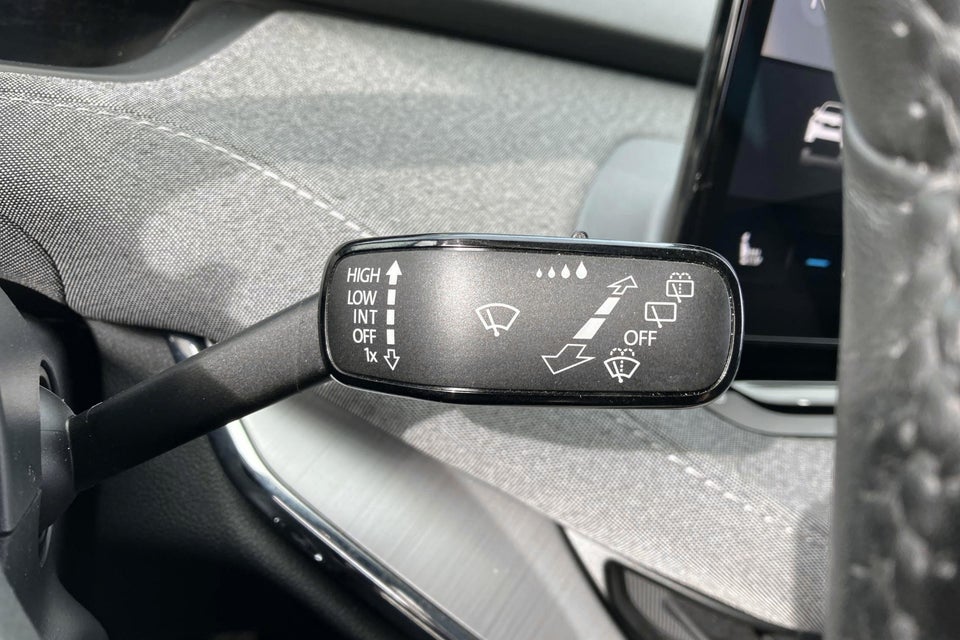 Skoda Enyaq 80 iV 5d