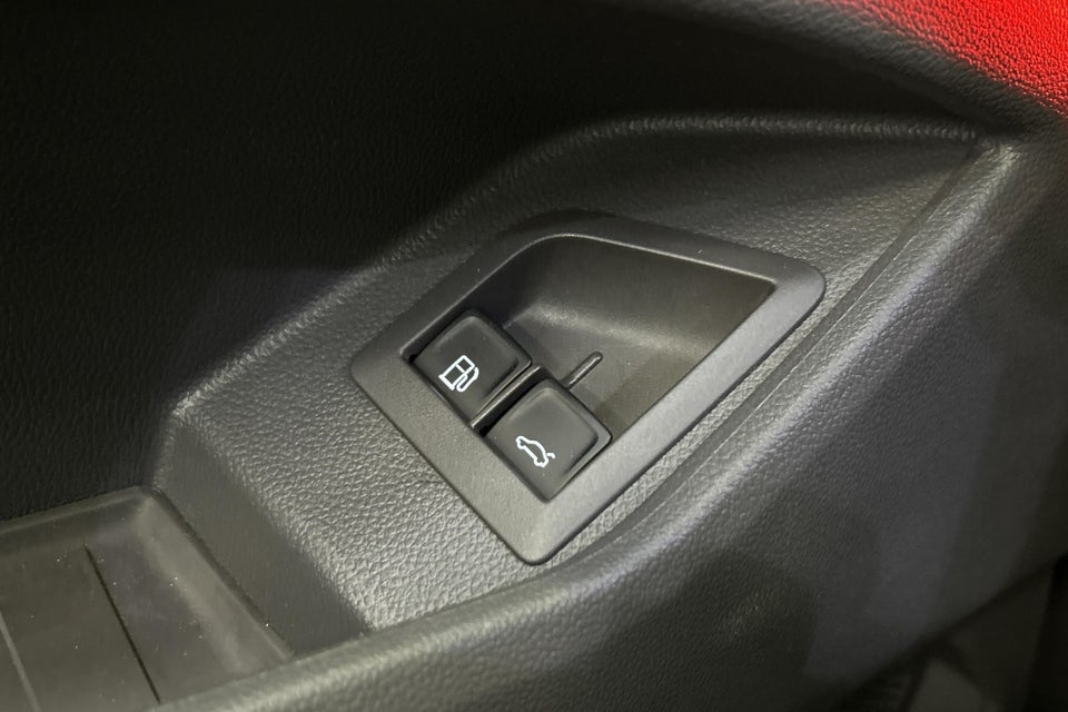 VW Multivan 1,4 eHybrid Energetic DSG kort