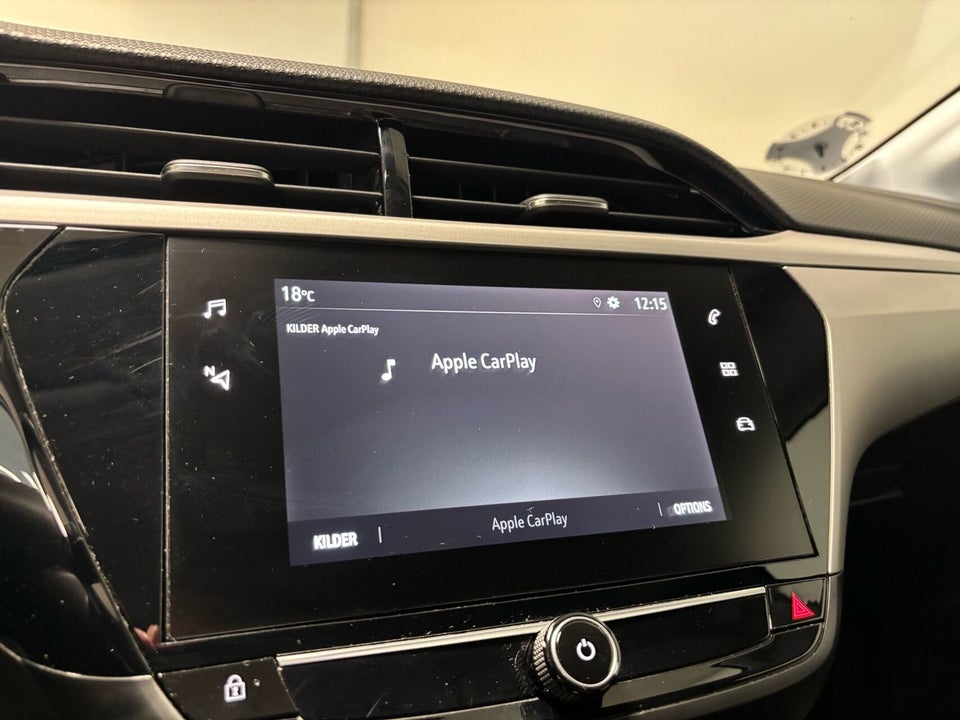 Opel Corsa 1,2 Cosmo 5d