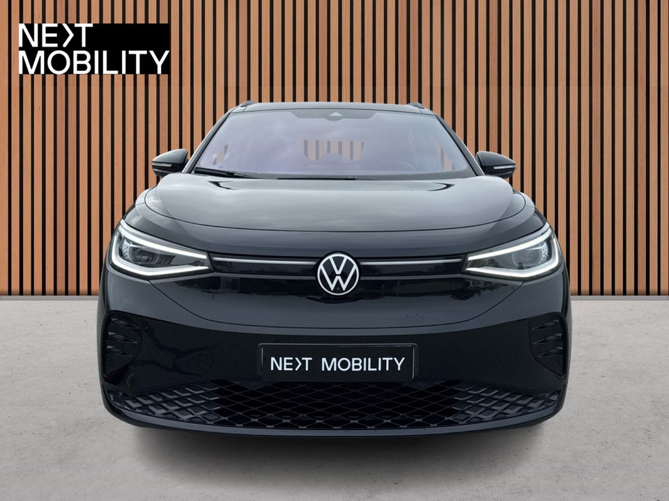 VW ID.4 77 GTX Max+ 4Motion 5d