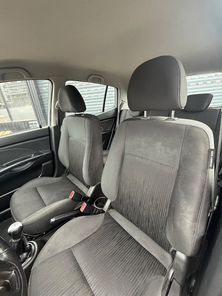 Kia Picanto 1,1 Exclusive 5d